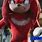 Sonic Movie Knuckles GIF