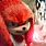 Sonic New Movie Knuckles