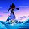 Sonic OVA Background