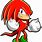 Sonic Red Guy