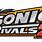 Sonic Rivals Logo