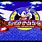 Sonic Title Screen Banner