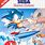 Sonic Triple Trouble Master System