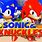 Sonic and Knuckles Video Game
