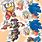 Sonic and Shadow Kids