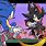 Sonic and Shadow Prime