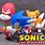 Sonic and Tails and Knuckles Toys