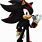 Sonic as Shadow