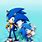 Sonic the Hedgehog Classic and Modern