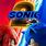 Sonic vs Knuckles Poster