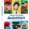 Sony Animation Movies DVD