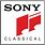 Sony Classical Records