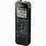 Sony ICD Px470 Voice Recorder