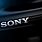 Sony LED TV Logo 4K