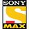 Sony Max YouTube
