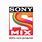Sony Mix Logo