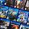 Sony PS4 Video Games