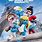 Sony Pictures Animation Smurfs