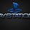 Sony PlayStation 4 Logo