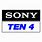 Sony Ten4