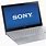 Sony Touch Screen Laptop
