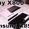 Sony UBP K8500