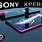Sony Xperia 2020