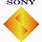 Sony Yellow Logo