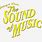 Sound of Music Font