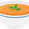 Soup Bowl Vector