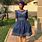South African Women Dresses
