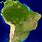 South America Satellite