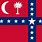 South Carolina Secession Flag