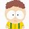 South Park Quaid Donovan