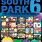 South Park Season 6 DVD