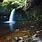South Wales Waterfalls