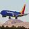 SouthWest Airlines 737 Max
