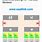 SouthWest Boeing 737 Seating Chart