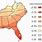 Southeast USA Climate