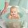 Spa Baby Bath Tub