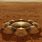 Space Domes On Mars
