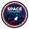 Space Explorer Logo