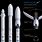 SpaceX Rocket Design