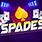 Spades Game