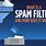Spam Filter for Mac Mail