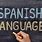 Spanish Language Images