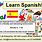 Spanish Posters Free