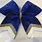 Sparkly Cheer Bows