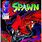 Spawn 90s Comic