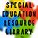Special Education Resources